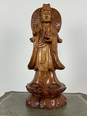 Lot 676 - GUANYIN