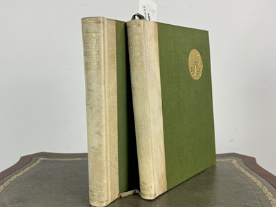 Lot 689 - A NEW ACCOUNT OF THE EAST INDIES