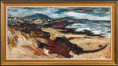 Lot 250 - * JAMES WATT RGI (SCOTTISH 1931 - 2022)