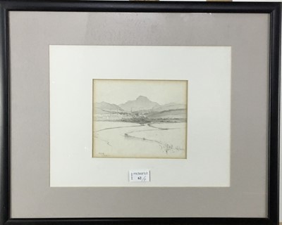 Lot 62 - THEODORE CHARLES FERDINAND BROTCHIE