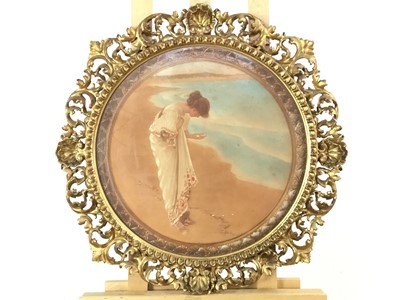 Lot 93 - AFTER WILLIAM HENRY MARGETSON (BRITISH 1861 - 1940)