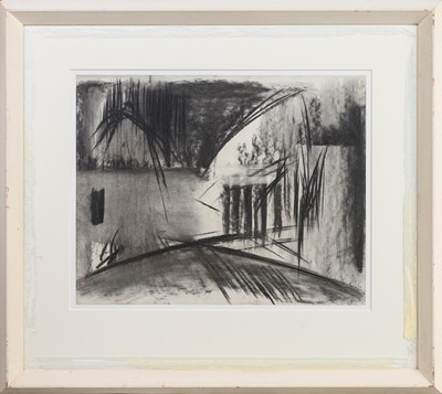 Lot 130 - * BRUCE TIPPETT (BRITISH 1933 - 2017)