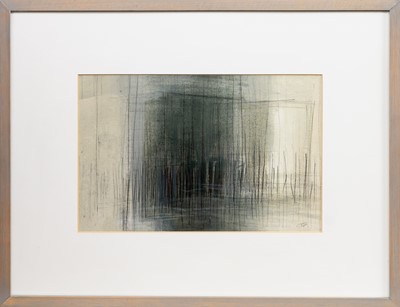 Lot 225 - * JO GANTER RSA (BRITISH b. 1963)