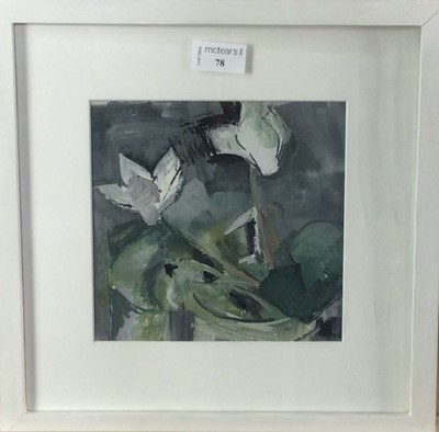 Lot 78 - * HELEN ROGERS