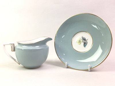 Lot 361 - GROUP OF ROYAL WORCESTER DINNER WARE