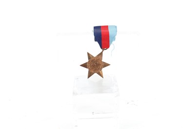 Lot 47 - DISTINCTION IN MILITARY SCIENCE MEDAL