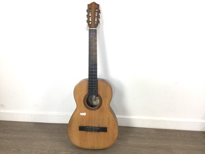 Lot 285 - SPANISH ACOUSTIC GUITAR