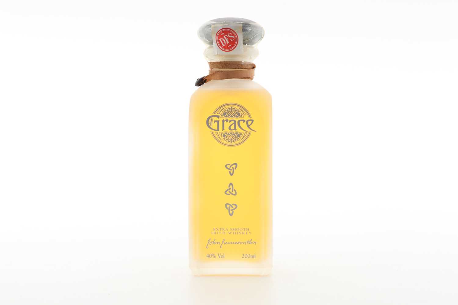 Lot 307 - JAMESON GRACE 20CL