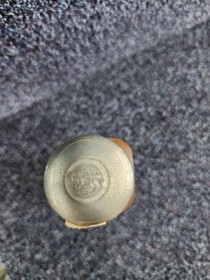 Lot 307 - JAMESON GRACE 20CL