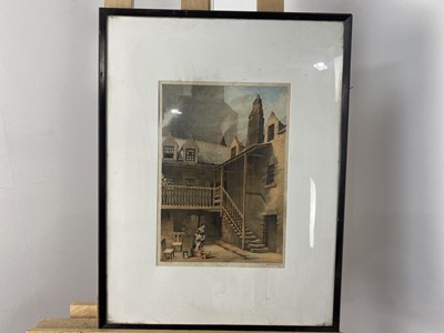 Lot 316 - THOMAS FAIRBAIRN RSW (SCOTTISH 1820 - 1885)