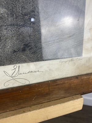 Lot 322 - AFTER SIR EDWARD LANDSEER (BRITISH 1802 - 1873)