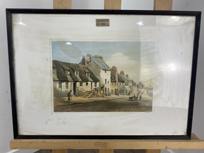 Lot 329 - THOMAS FAIRBAIRN RSW (SCOTTISH 1820 - 1885)