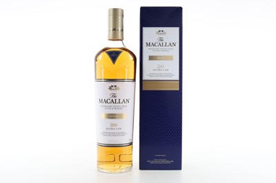 Lot 315 - MACALLAN GOLD DOUBLE CASK