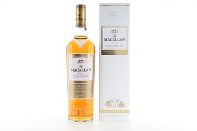 Lot 319 - MACALLAN GOLD