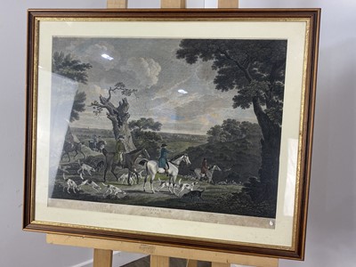 Lot 331 - AFTER JOHN NOST SARTORIUS (BRITISH 1759 - 1828)