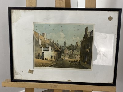 Lot 335 - THOMAS FAIRBAIRN RSW (SCOTTISH 1820 - 1885)