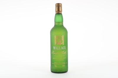 Lot 116 - WALLACE LIQUEUR