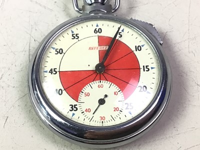 Lot 228 - REFEREE STOP WATCH