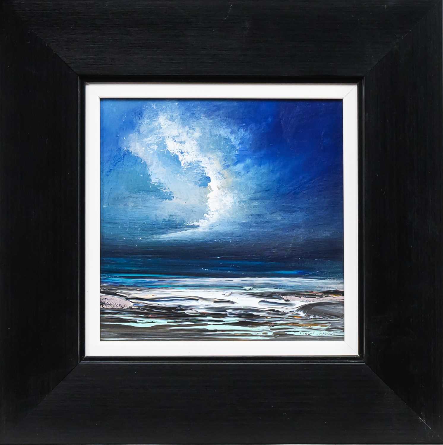 Lot 287 - * PHILIP RASKIN (SCOTTISH b. 1947)