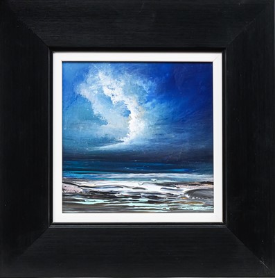 Lot 287 - * PHILIP RASKIN (SCOTTISH b. 1947)