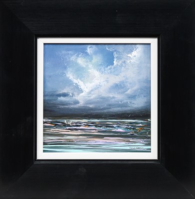 Lot 287 - * PHILIP RASKIN (SCOTTISH b. 1947)