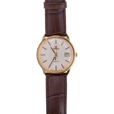 Lot 835 - OMEGA