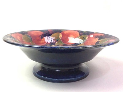 Lot 253 - MOORCROFT BOWL