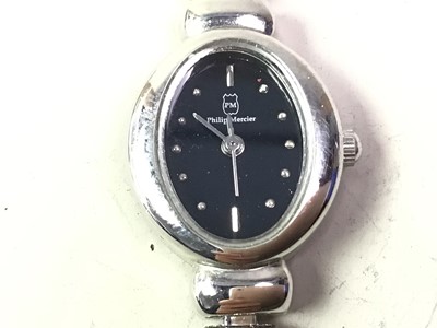 Lot 344 - GROUP OF WATCHES