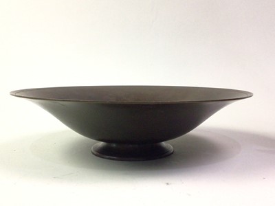 Lot 324 - JUST ANDERSEN, DANISH FRUIT BOWL