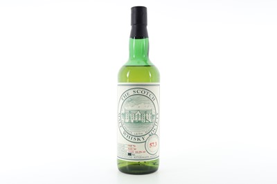 Lot 15 - SMWS 57.3 GLEN MHOR 1979