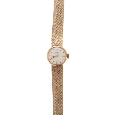 Lot 841 - RECORD DE LUXE