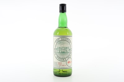 Lot 61 - SMWS 49.3 ST MAGDALENE 1979 75CL