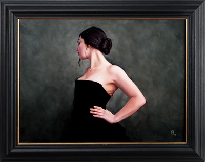 Lot 307 - * STEPHANIE REW (SCOTTISH b. 1971)