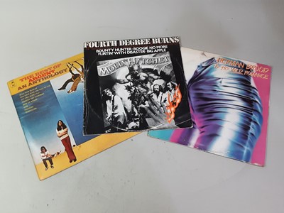 Lot 511 - COLLECTION OF VINYL RECORDS