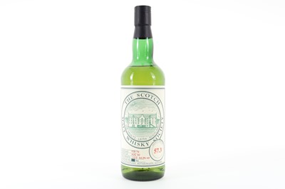 Lot 104 - SMWS 57.3 GLEN MHOR 1979