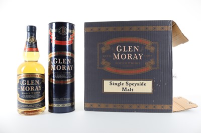 Lot 40 - CASE OF 6 GLEN MORAY CHARDONNAY MELLOWED