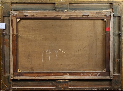 Lot 804 - JOSEPH HENDERSON RSW (SCOTTISH 1832 - 1908)