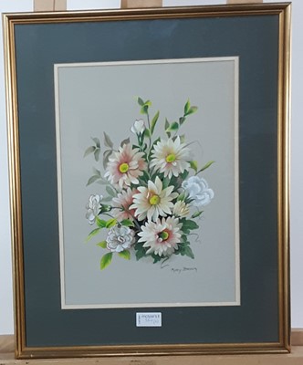 Lot 372 - MARY BROWN