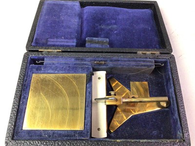 Lot 587 - POCKET FORECASTER