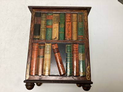 Lot 69 - TWO BISCUIT TINS