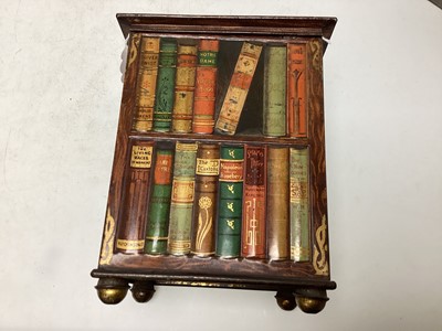 Lot 69 - TWO BISCUIT TINS