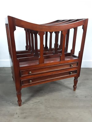 Lot 629 - REPRODUCTION CANTERBURY