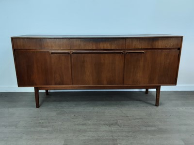 Lot 562 - MCINTOSH OF KIRKCALDY TEAK SIDEBOARD