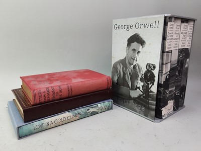 Lot 566 - GROUP OF BOOKS