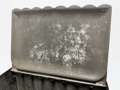 Lot 246 - SIR WALTER SCOTT NOVEL BISCUIT TIN