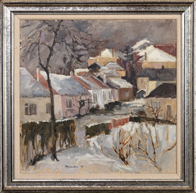 Lot 274 - * SHEILA MACMILLAN DA PAI (SCOTTISH 1928 - 2018)