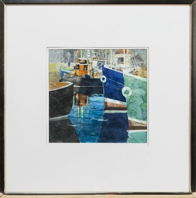 Lot 351 - * BRIAN KEANY (SCOTTISH 1945 - 2007)