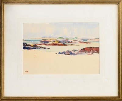 Lot 806 - * MARY HOLDEN BIRD (BRITISH 1889 - 1978)