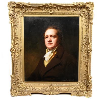 Lot 440 - SIR HENRY RAEBURN (SCOTTISH 1756 - 1823)