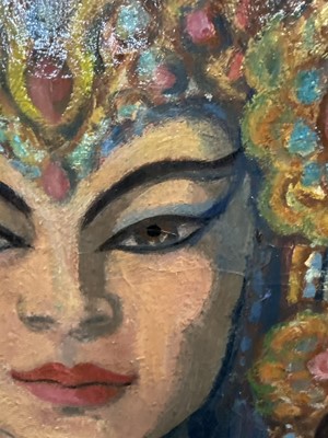 Lot 481 - * MARGARET MORRIS (BRITISH 1891 - 1980)